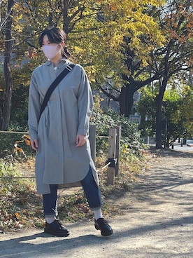 runutskさんのコーディネート