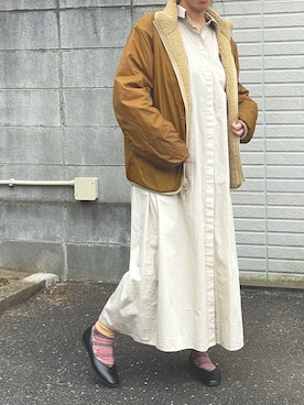 runutskさんのコーディネート