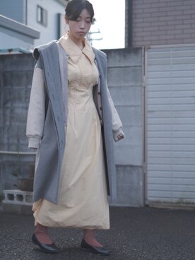 runutskさんのコーディネート