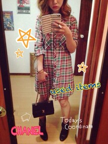 CHANEL | ハンドバッグ