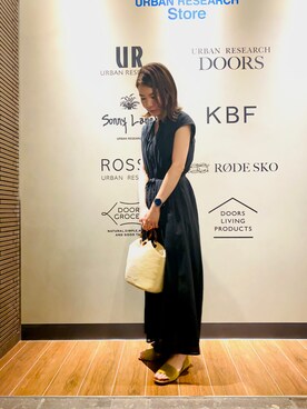 ideさんのコーディネート