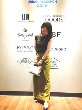 ideさんのコーディネート