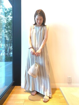 ideさんのコーディネート