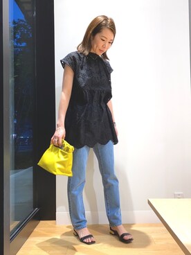 ideさんのコーディネート