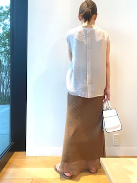 ideさんのコーディネート