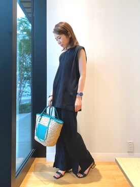 ideさんのコーディネート