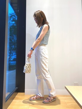 ideさんのコーディネート