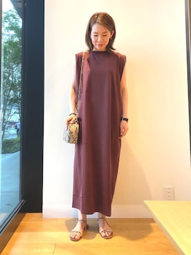 ideさんのコーディネート