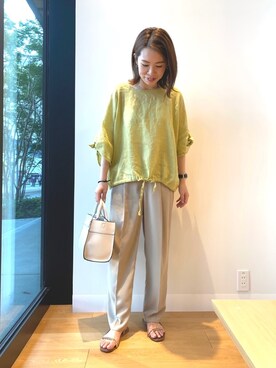 ideさんのコーディネート