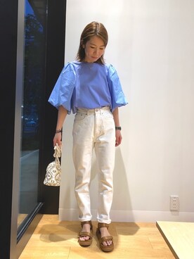 ideさんのコーディネート