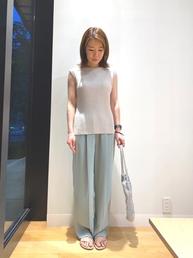 ideさんのコーディネート