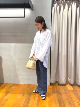 ideさんのコーディネート