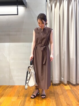 ideさんのコーディネート