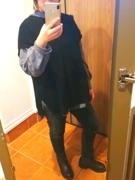 塩胡椒さんのコーディネート