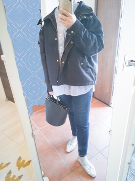 塩胡椒さんのコーディネート