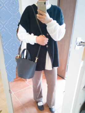 塩胡椒さんのコーディネート