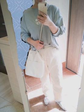 塩胡椒さんのコーディネート