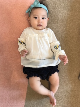 RINRINさんのコーディネート