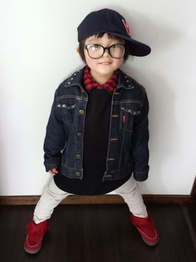 ＭＵＭＵさんのコーディネート