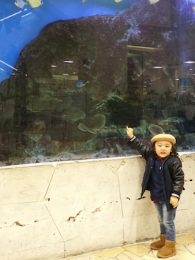 ＭＵＭＵさんのコーディネート