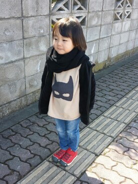 ＭＵＭＵさんのコーディネート