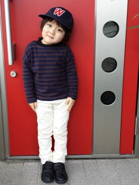 ＭＵＭＵさんのコーディネート