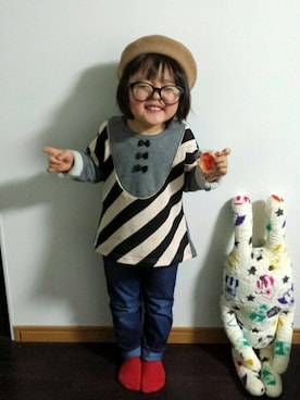 ＭＵＭＵさんのコーディネート