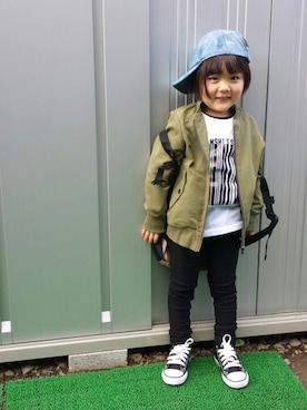 ＭＵＭＵさんのコーディネート