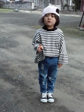 ＭＵＭＵさんのコーディネート