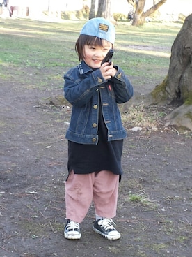 ＭＵＭＵさんのコーディネート