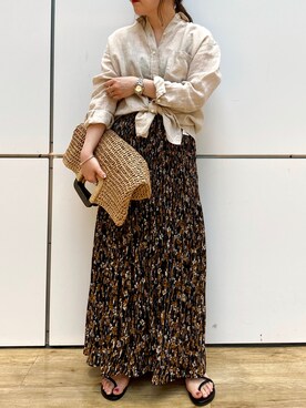 chibaさんのコーディネート