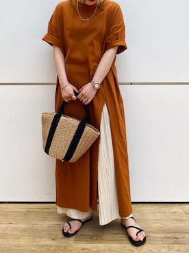 chibaさんのコーディネート