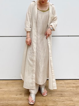 chibaさんのコーディネート