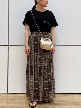 chibaさんのコーディネート