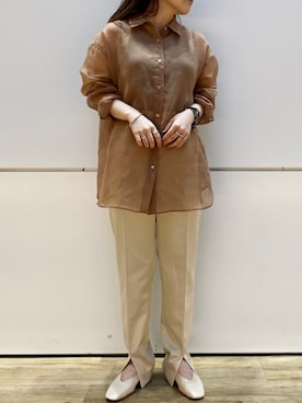 chibaさんのコーディネート