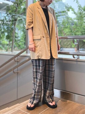 chibaさんのコーディネート