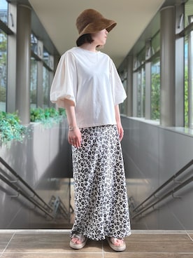 chibaさんのコーディネート