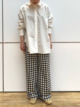 chibaさんのコーディネート