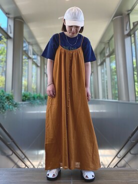 chibaさんのコーディネート