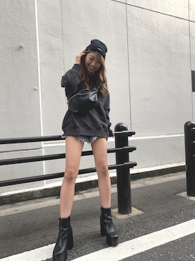 miiaaaさんのコーディネート