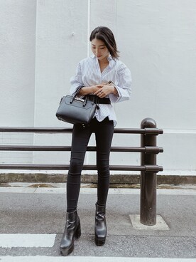 miiaaaさんのコーディネート