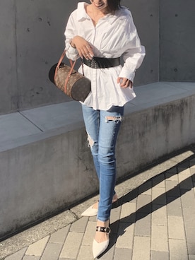 miiaaaさんのコーディネート