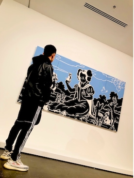 Junyongさんのコーディネート