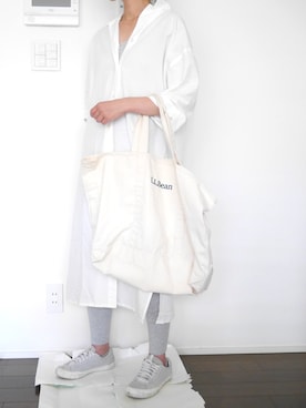 miiiiさん（レディース・160cm）の夏コーディネート