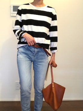 miiiiさん(レディース・160cm)の秋コーディネート