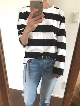 miiiiさん(レディース・160cm)の秋コーディネート