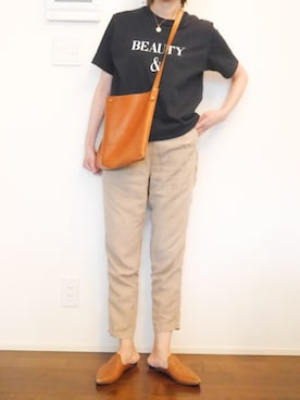 miiiiさんのコーディネート