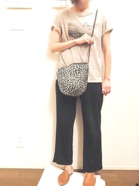 miiiiさんのコーディネート