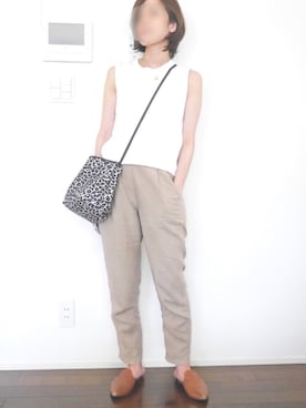 miiiiさんのコーディネート