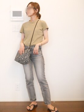 miiiiさんのコーディネート